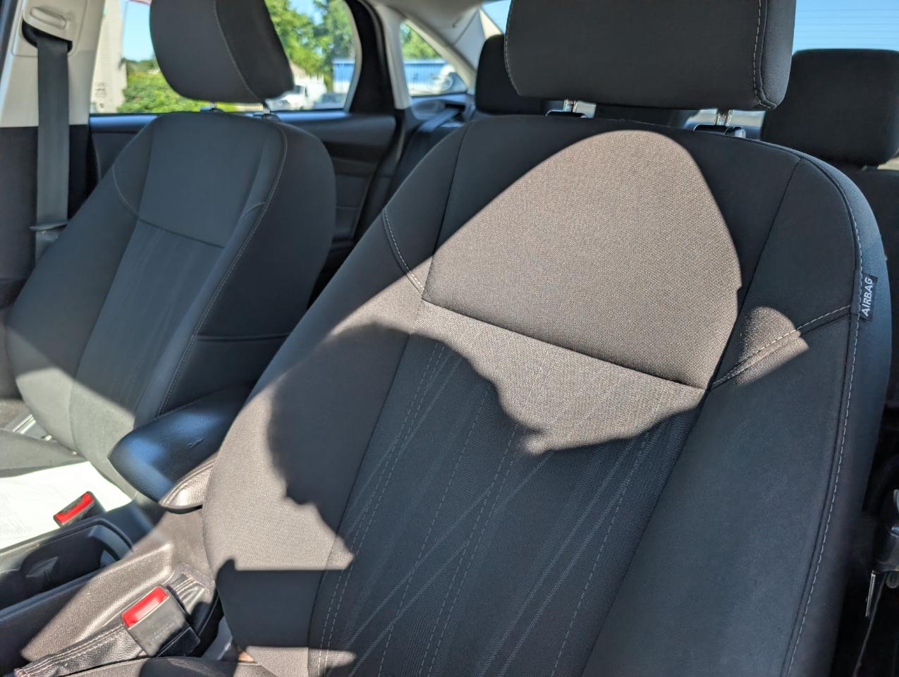 Ford Focus  2016