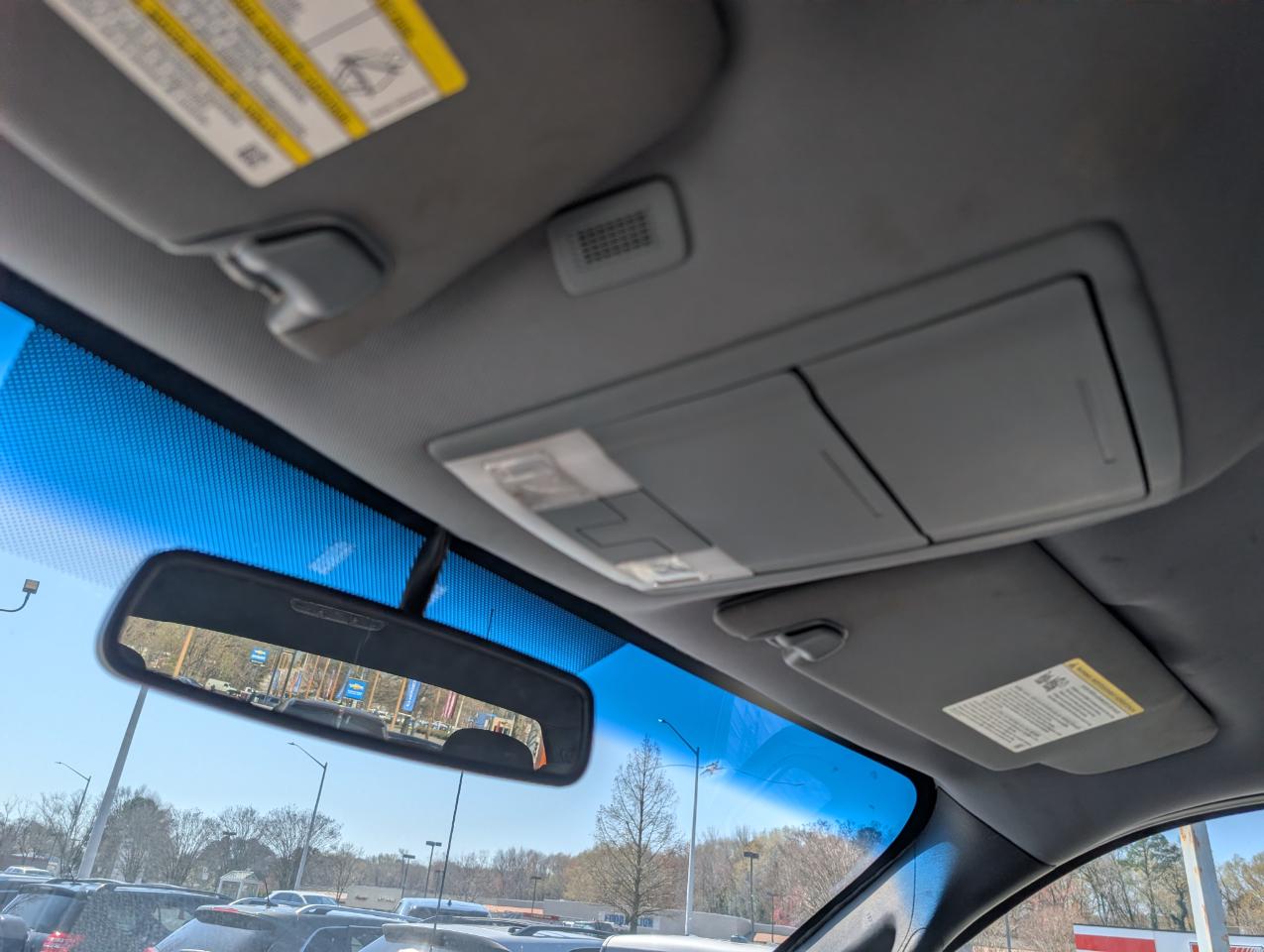 Ford F-150 4WD SuperCrew 145" XLT 2013