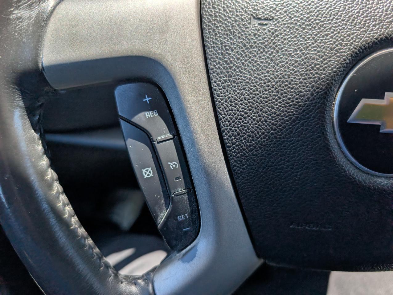 Chevrolet Silverado 1500  2012