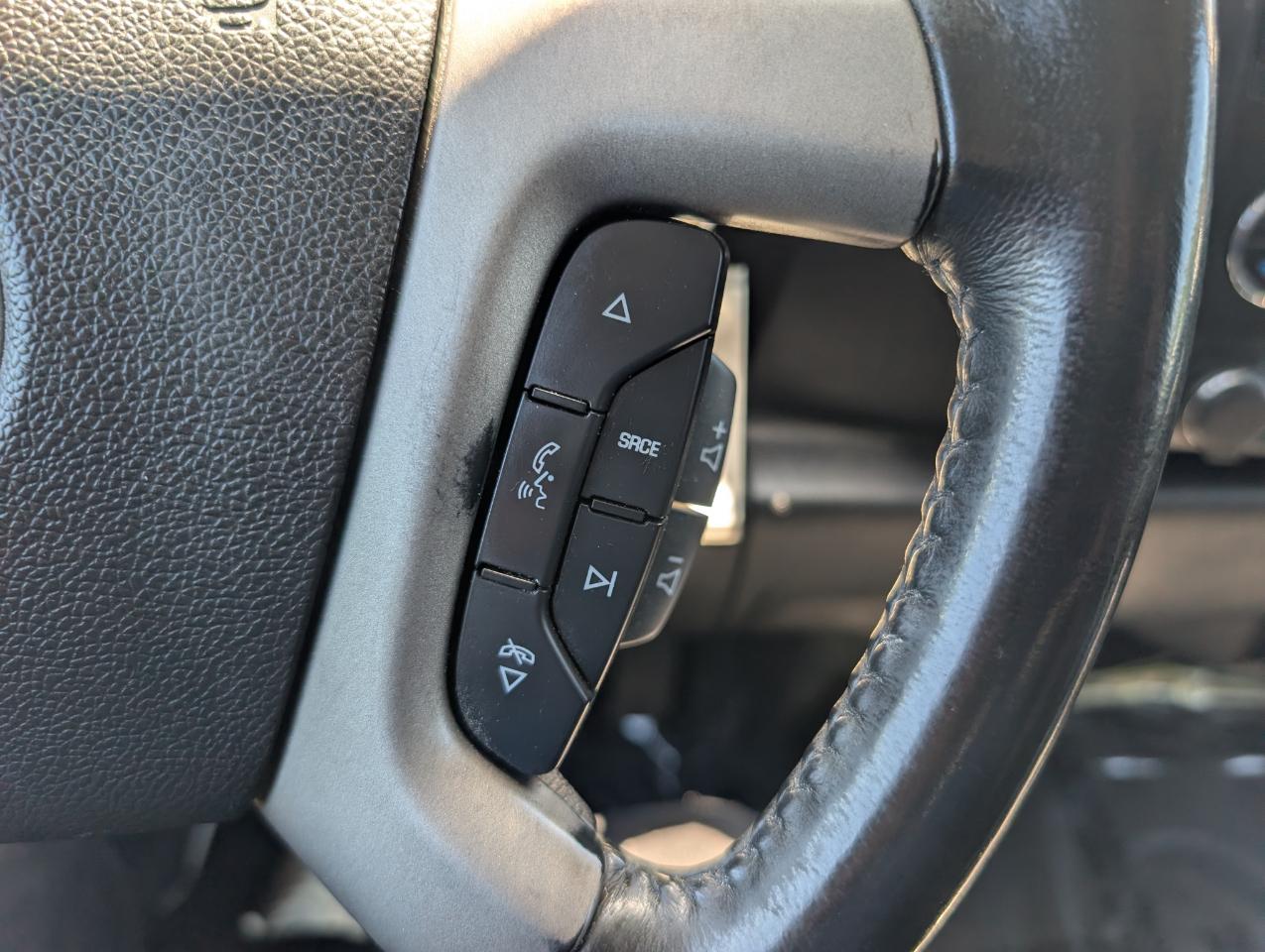 Chevrolet Silverado 1500  2012