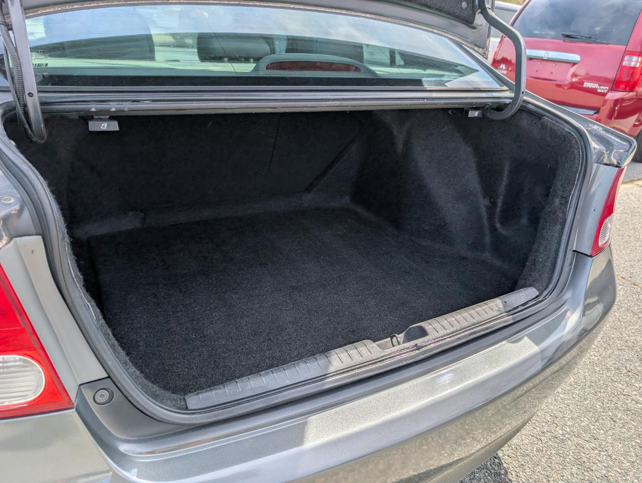 Honda Civic Sdn  2010