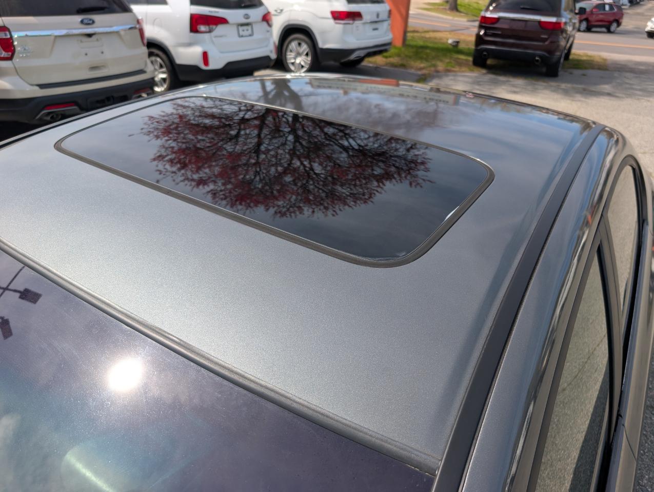 Honda Civic Sdn  2010