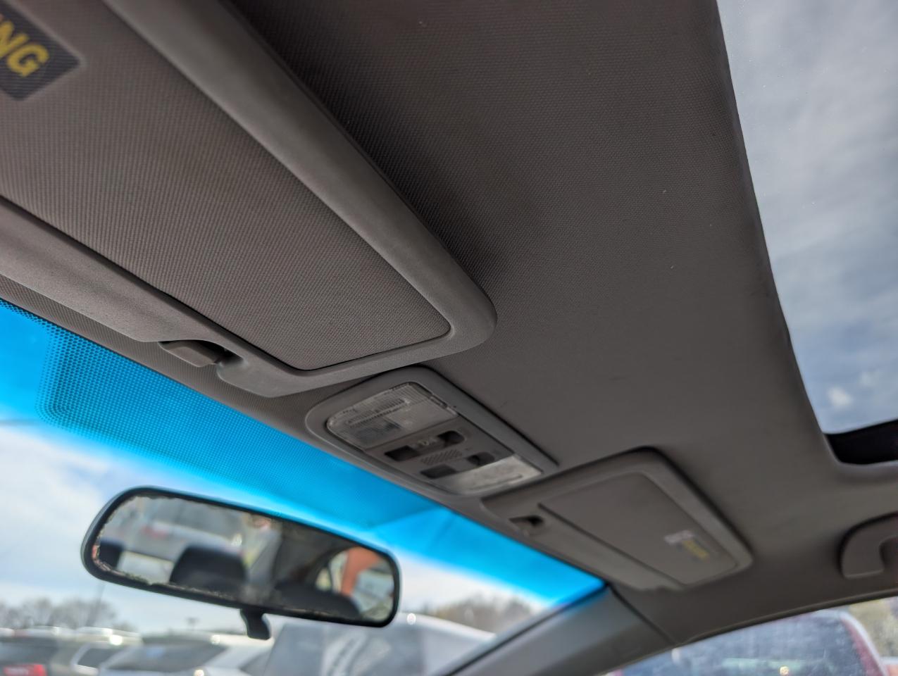 Honda Civic Sdn  2010