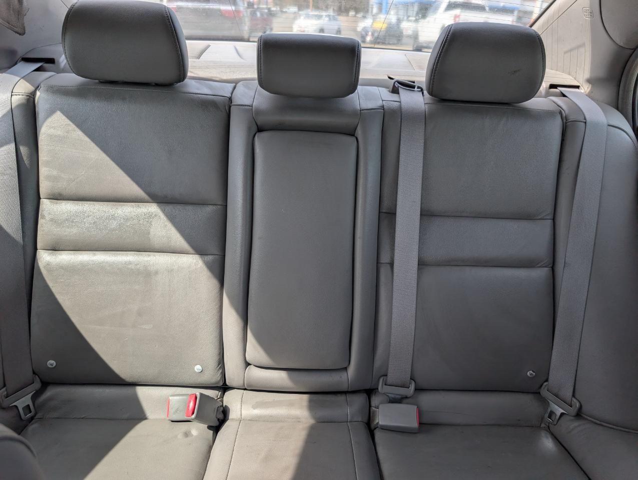 Honda Civic Sdn  2010