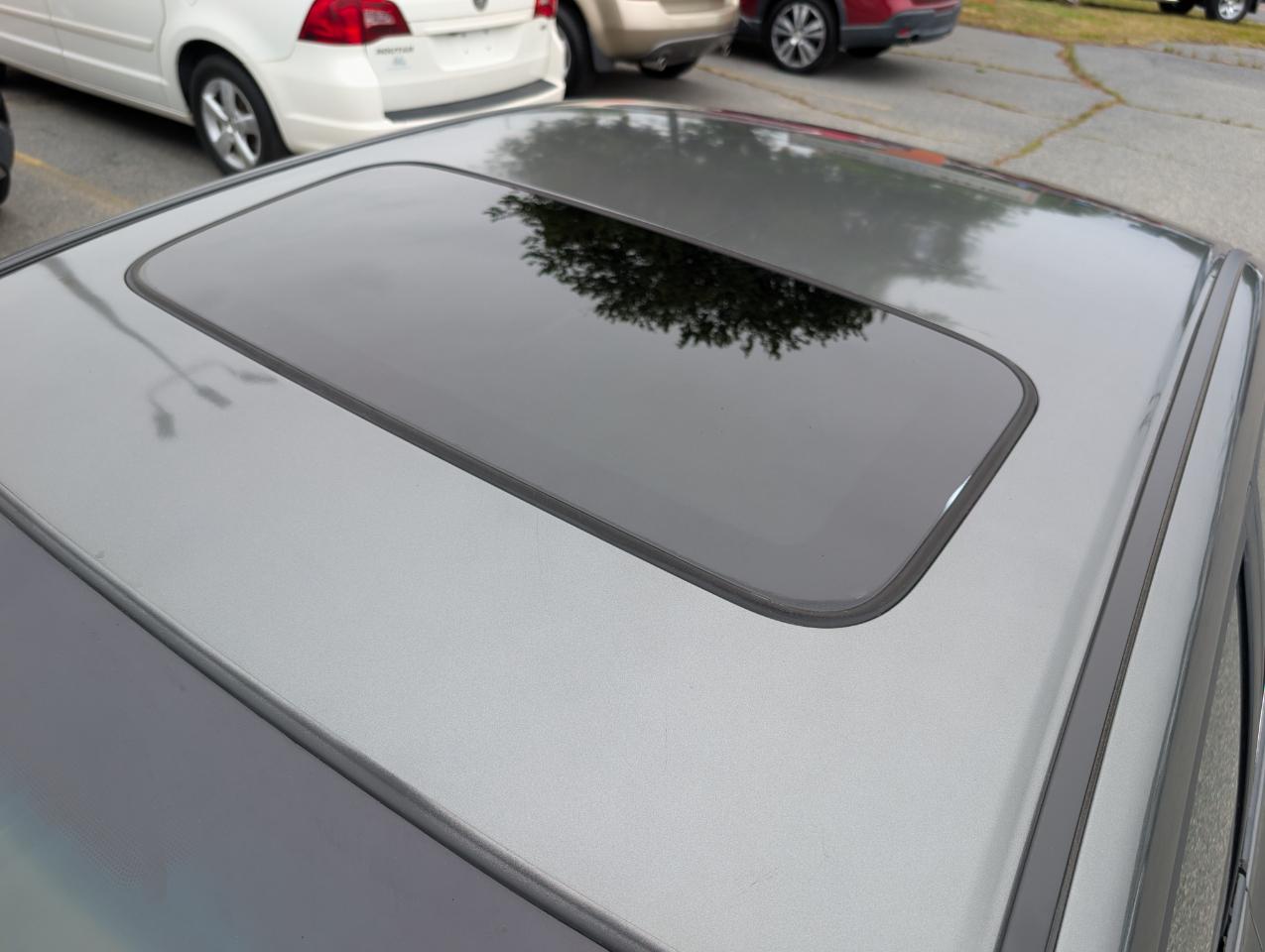 Honda Civic Sdn  2010