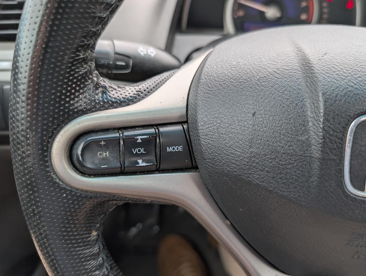 Honda Civic Sdn  2010