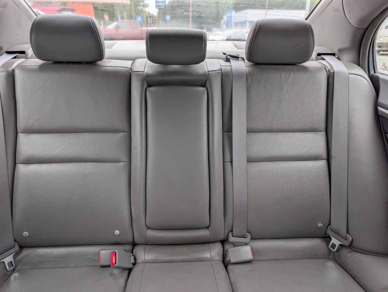 Honda Civic Sdn  2010