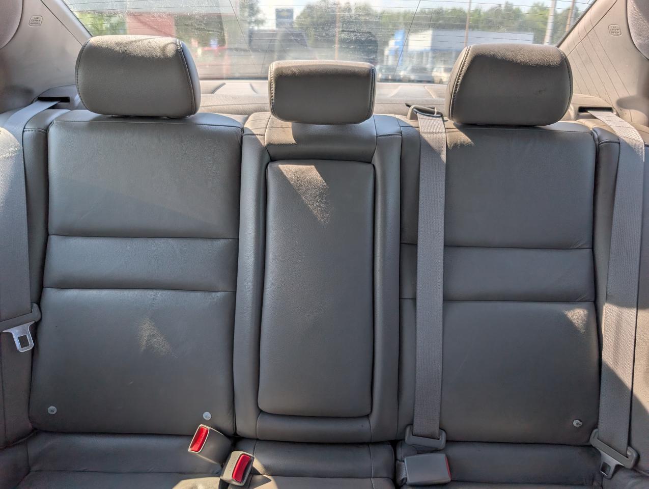 Honda Civic Sdn  2010