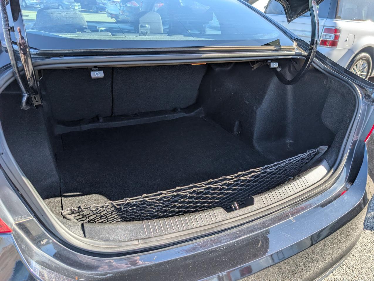 Chevrolet Malibu  2019