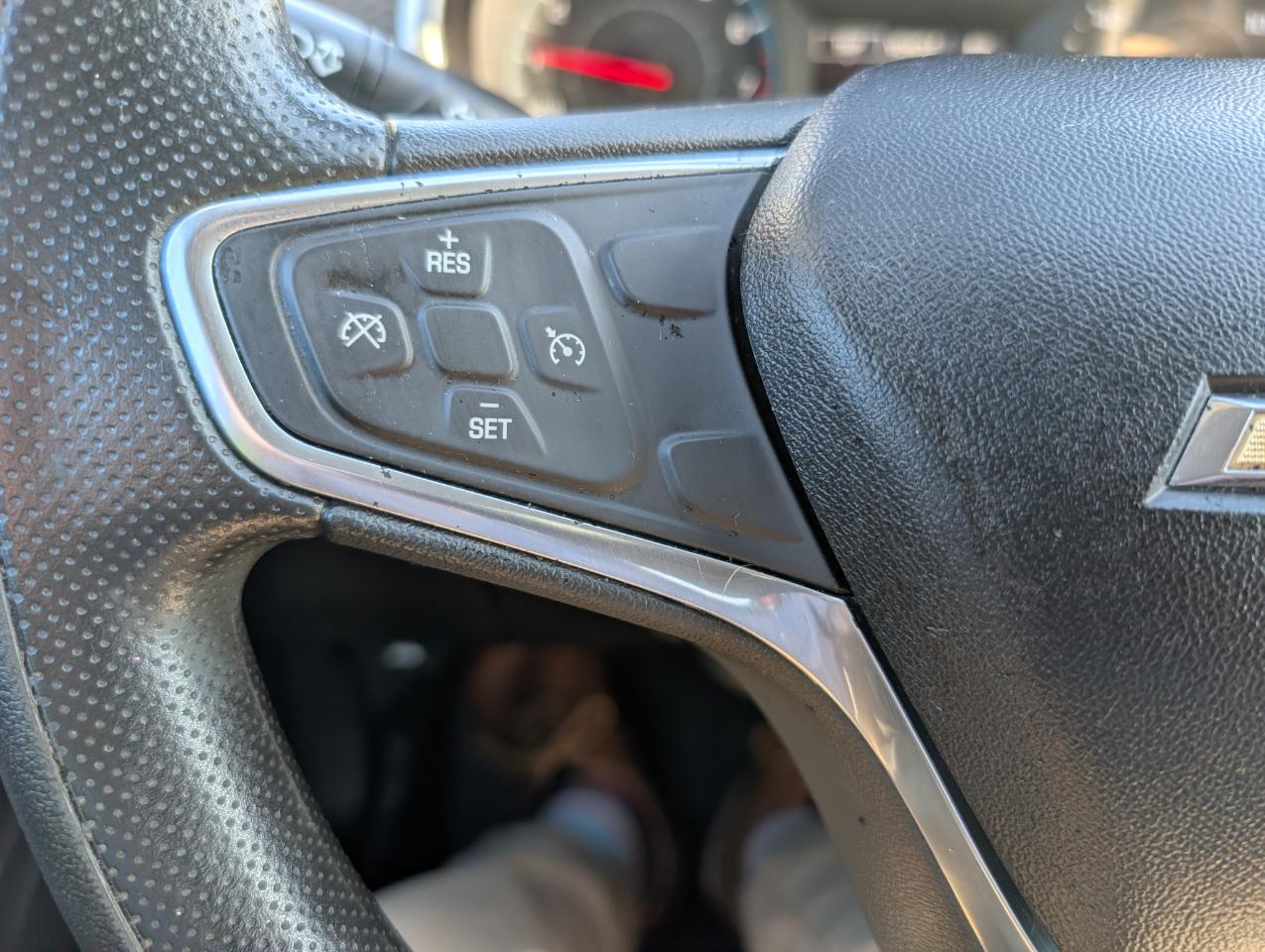 Chevrolet Malibu  2019