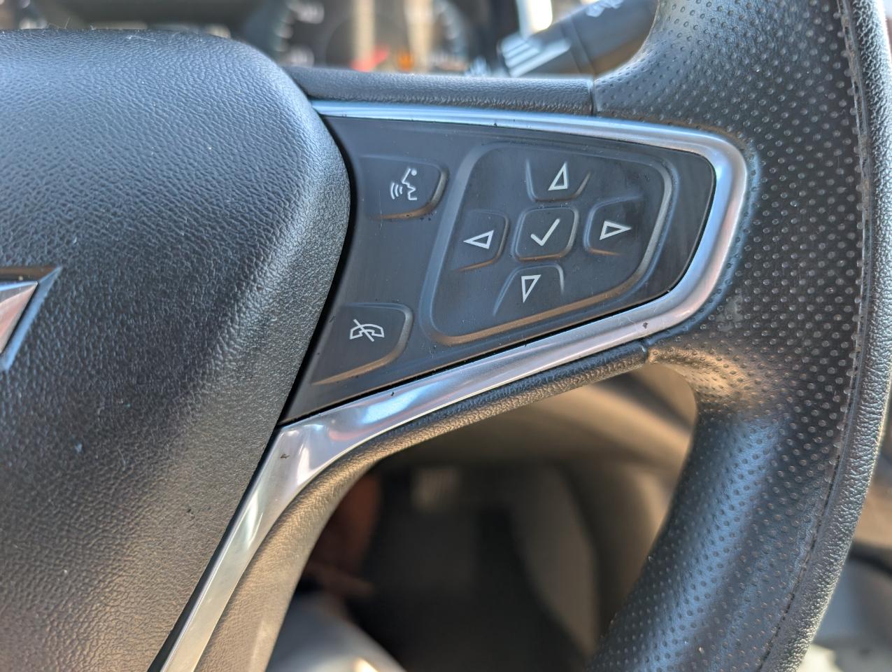 Chevrolet Malibu  2019