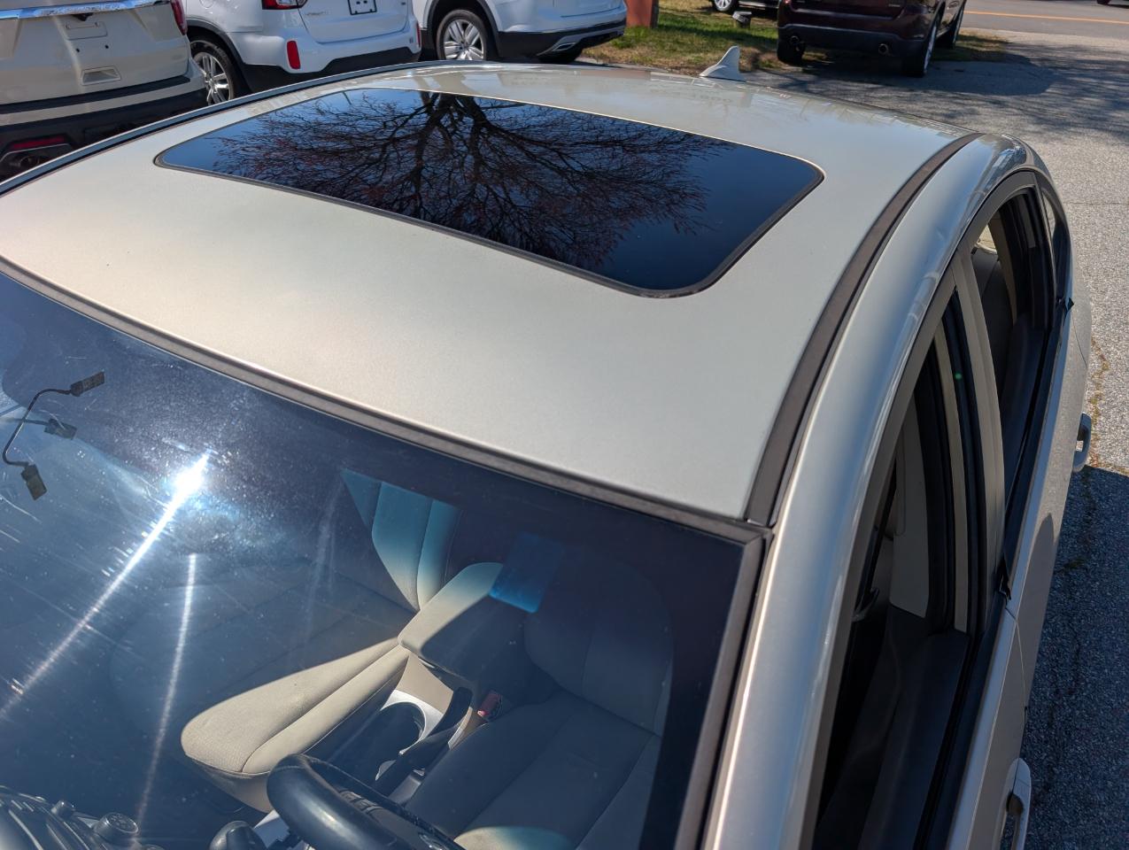 Hyundai Elantra  2009