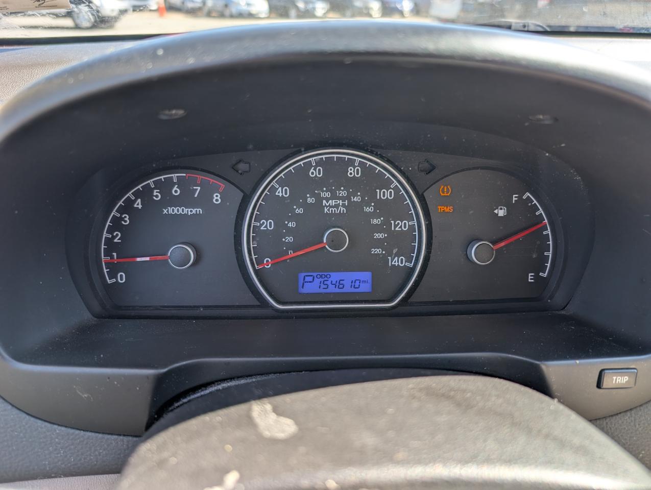 Hyundai Elantra  2009