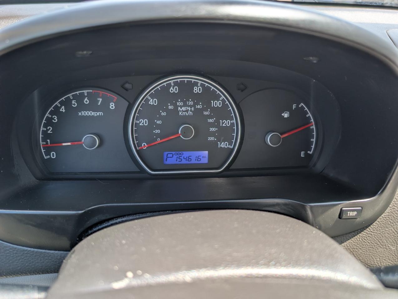 Hyundai Elantra  2009