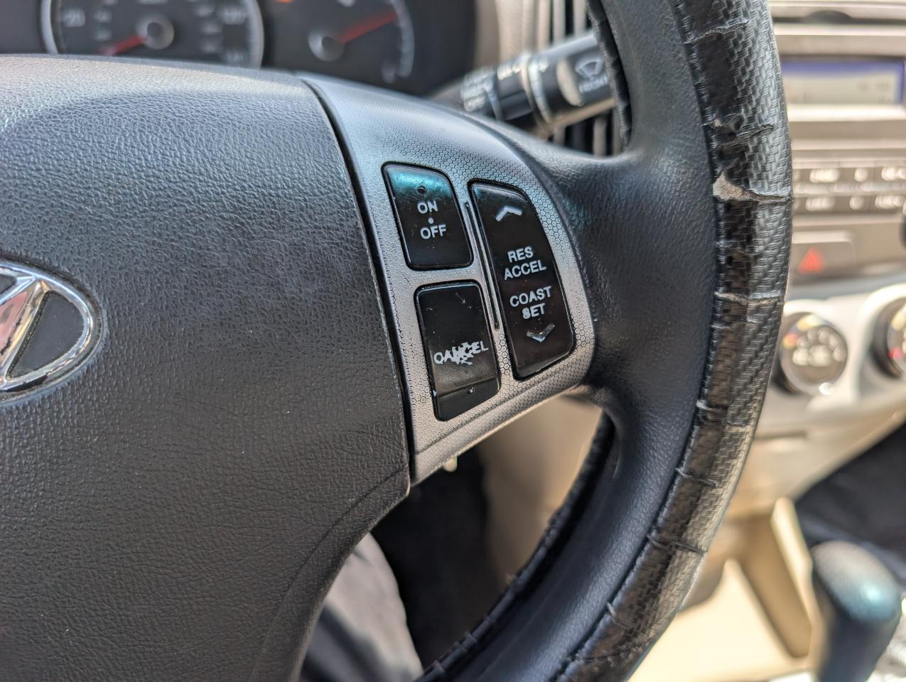 Hyundai Elantra  2009