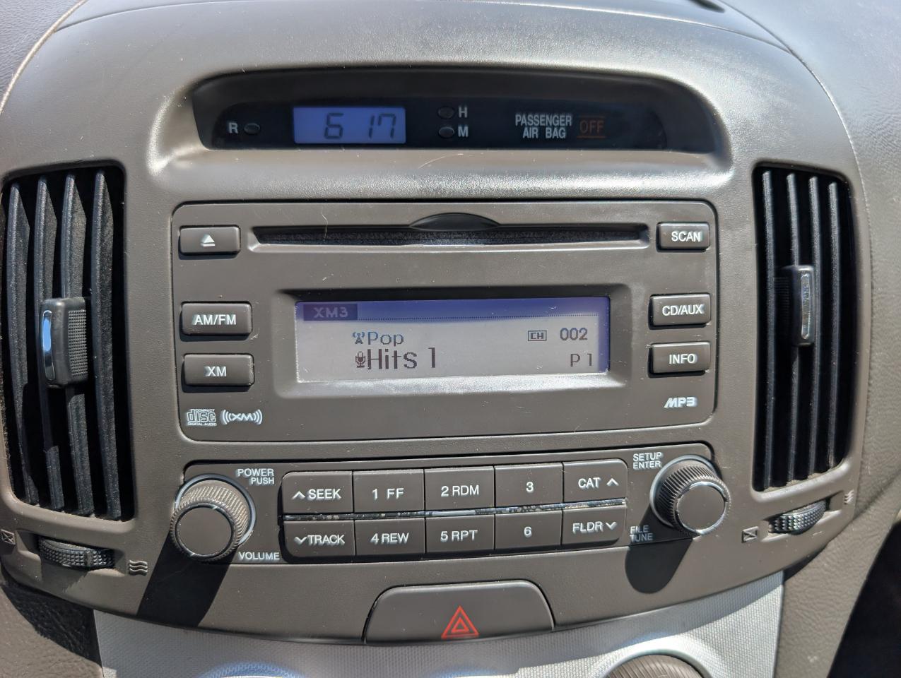 Hyundai Elantra  2009