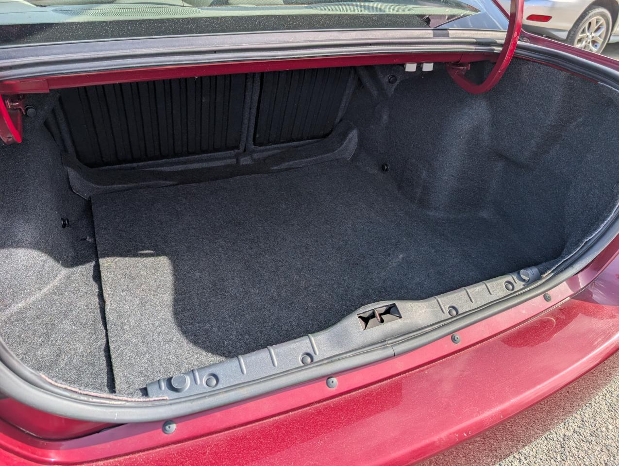 Chevrolet Malibu  2007