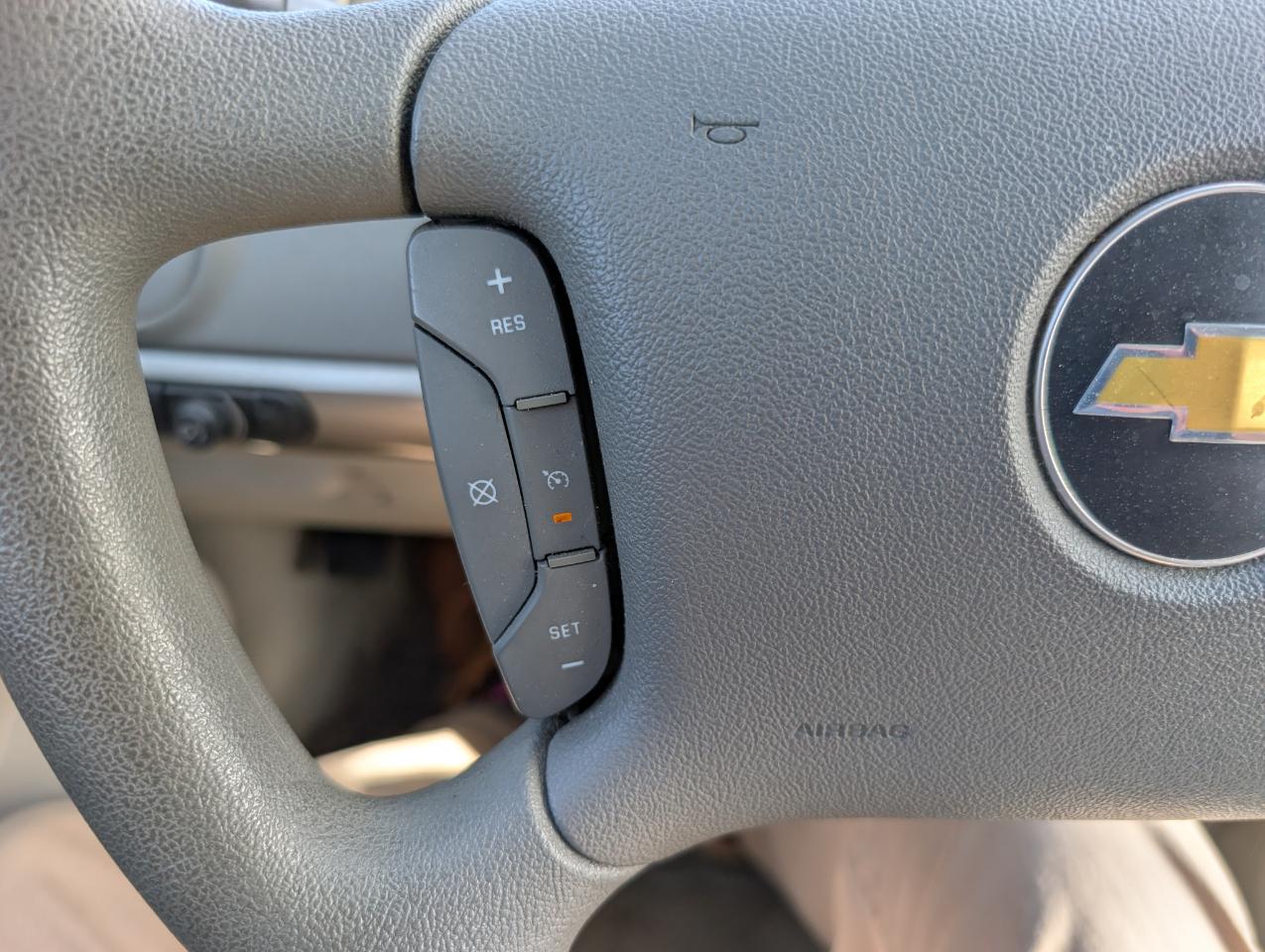 Chevrolet Malibu  2007