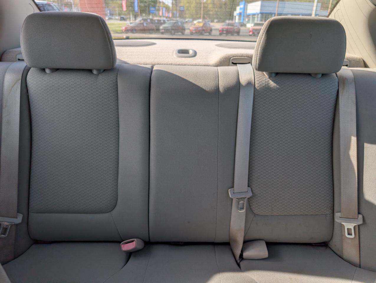 Chevrolet Malibu  2007