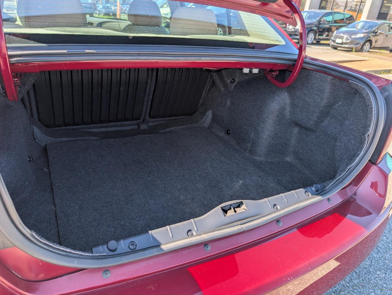 Chevrolet Malibu  2007
