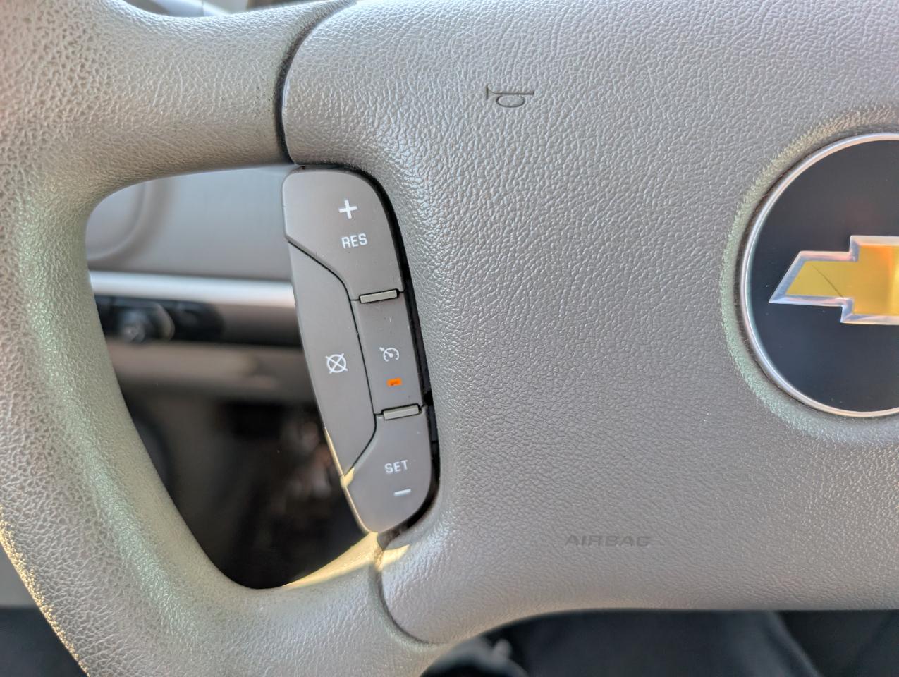 Chevrolet Malibu  2007