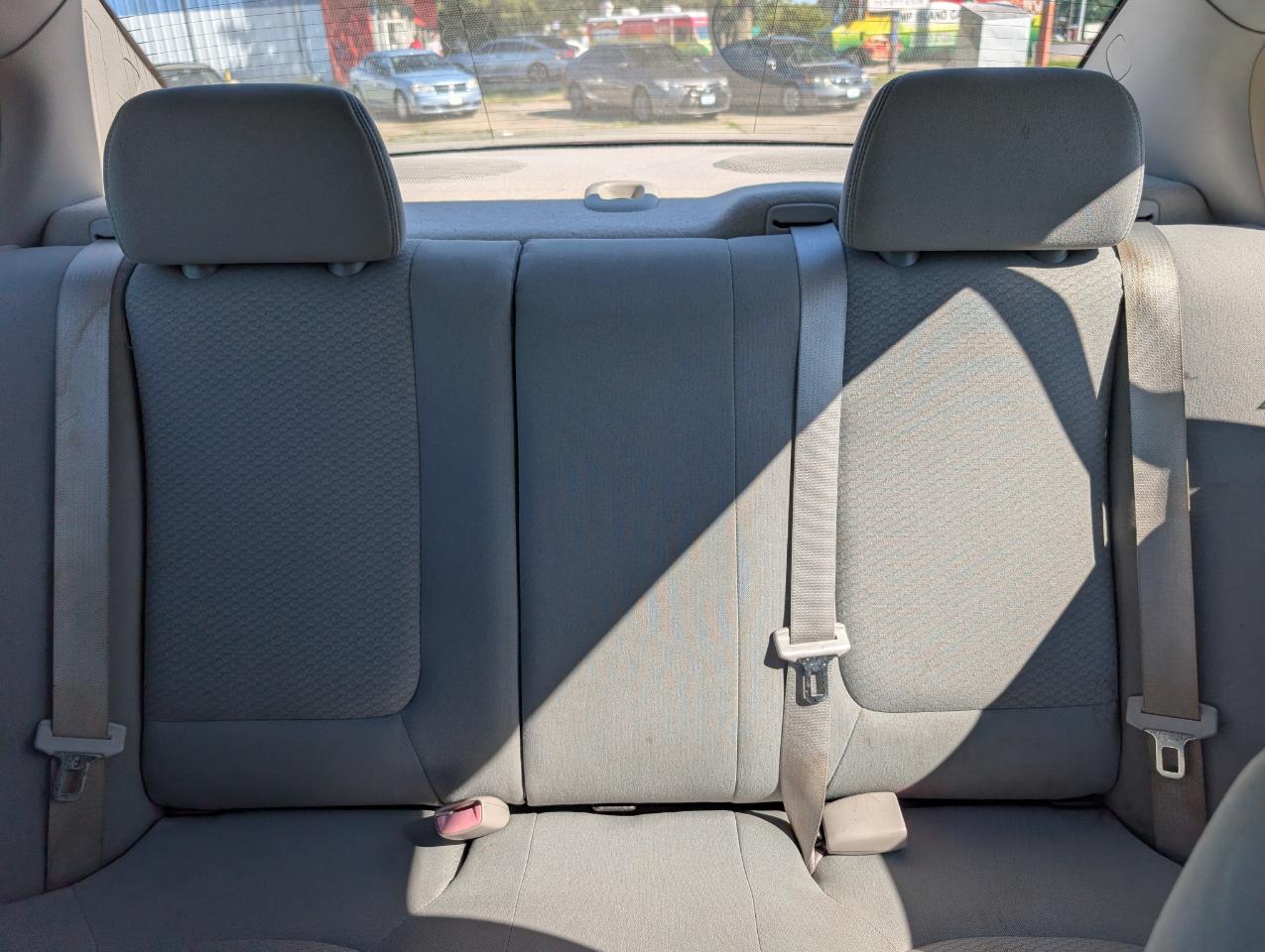 Chevrolet Malibu  2007