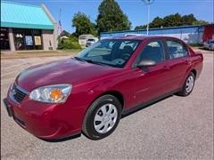 2007 Chevrolet Malibu 