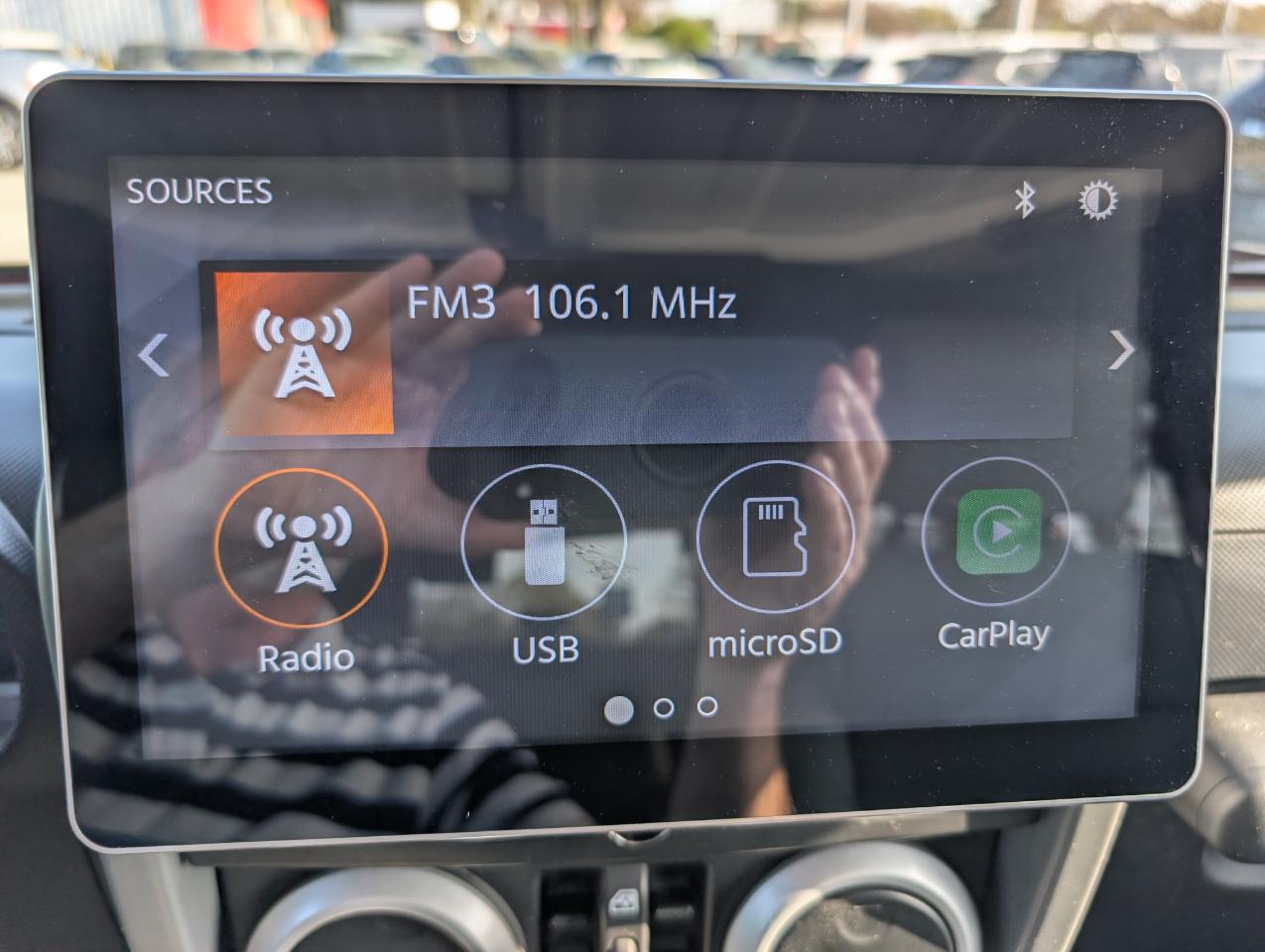 Jeep Wrangler Unlimited 4WD 4dr Sahara 2009