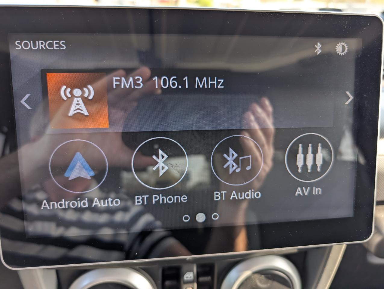 Jeep Wrangler Unlimited 4WD 4dr Sahara 2009