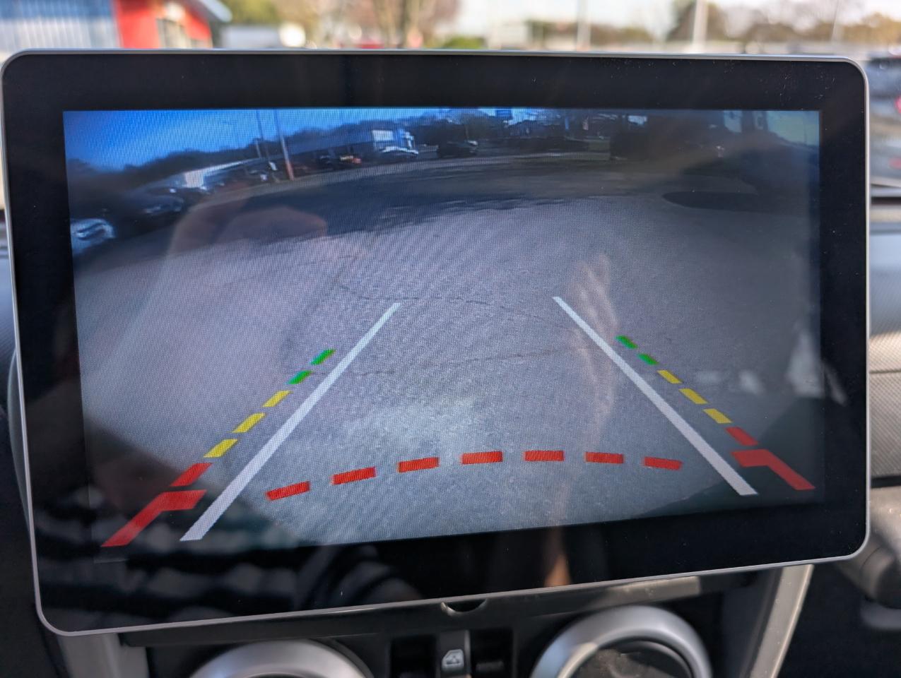 Jeep Wrangler Unlimited 4WD 4dr Sahara 2009