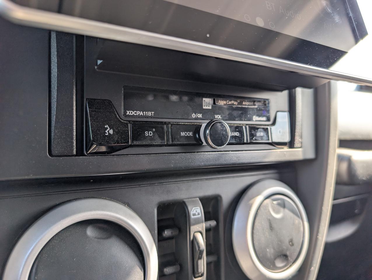 Jeep Wrangler Unlimited 4WD 4dr Sahara 2009