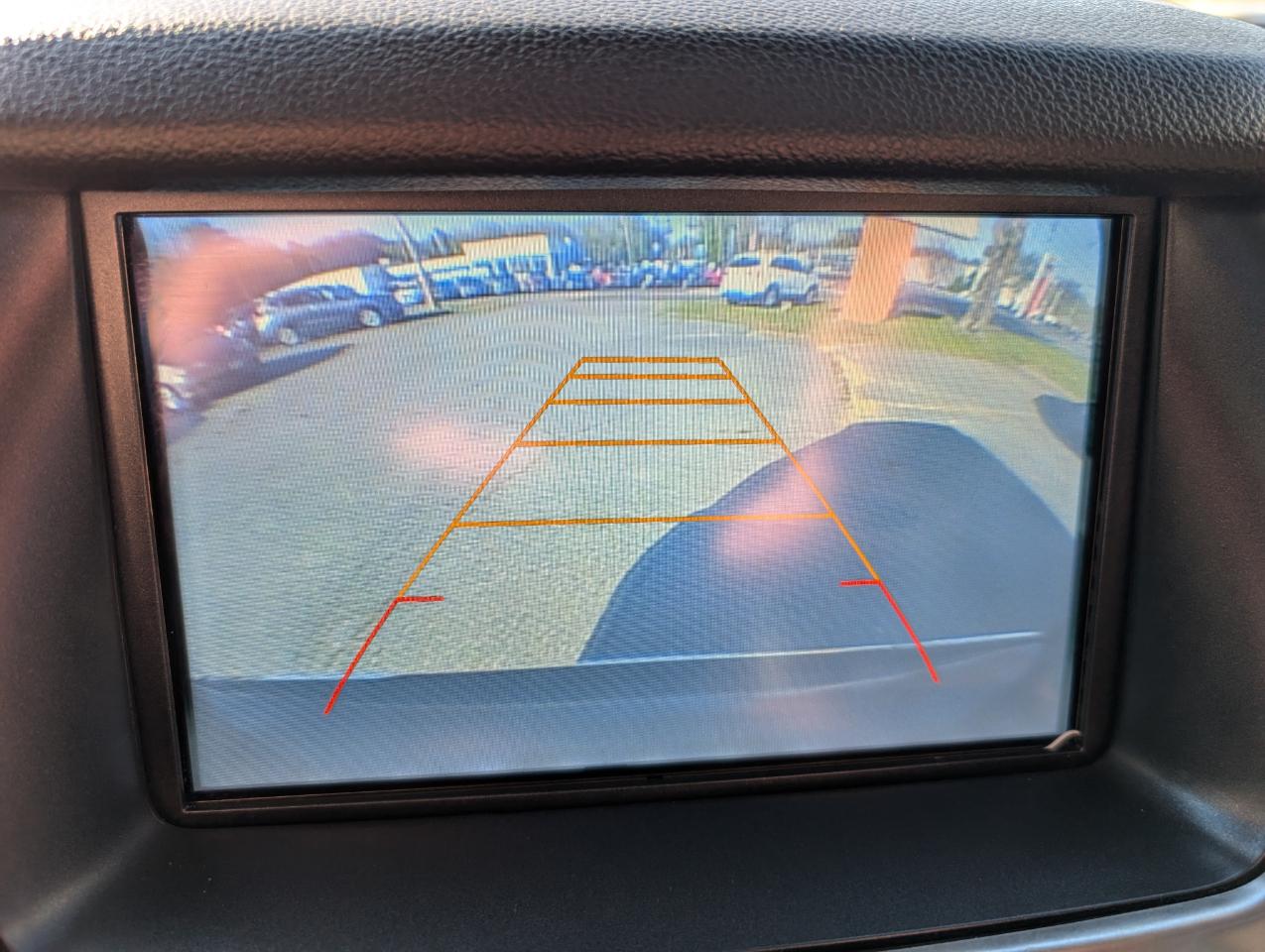 Chevrolet Tahoe 4WD 4dr Premier 2017