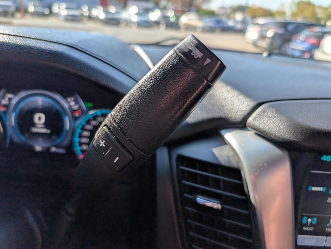 Chevrolet Tahoe 4WD 4dr Premier 2017