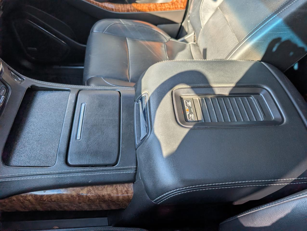 Chevrolet Tahoe 4WD 4dr Premier 2017