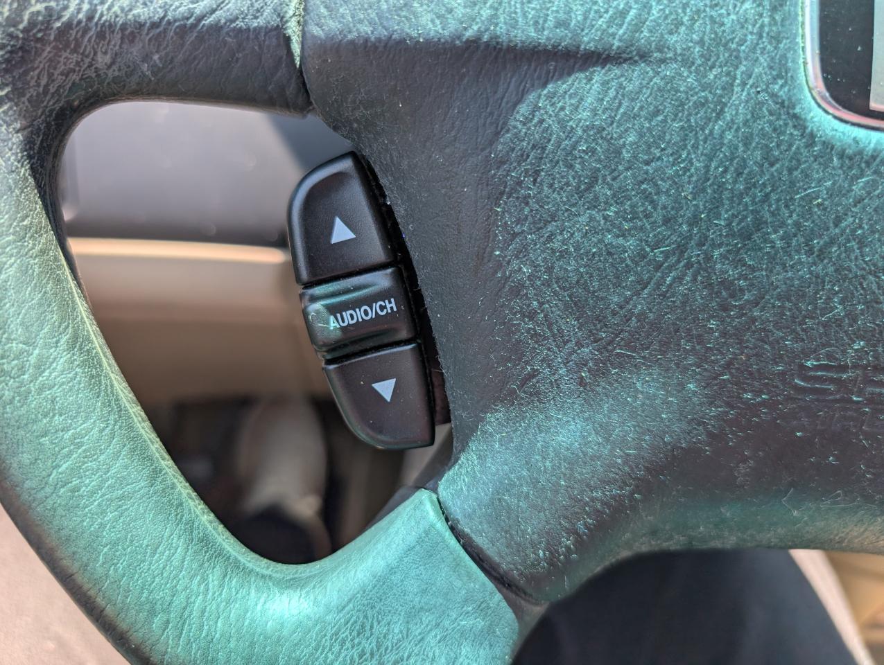 Honda Odyssey  2004