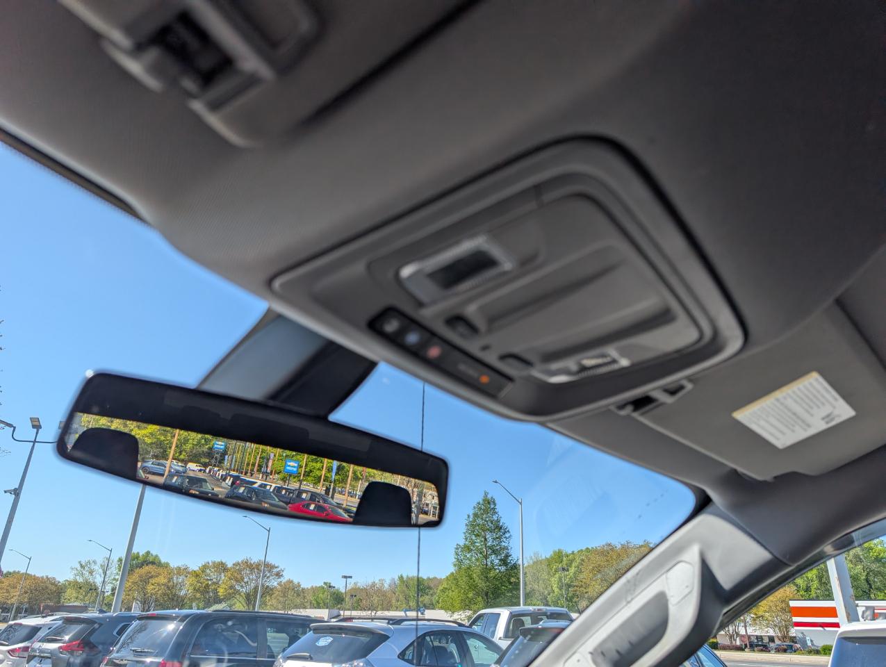 Chevrolet Silverado 1500 4WD Crew Cab 157" LT 2019