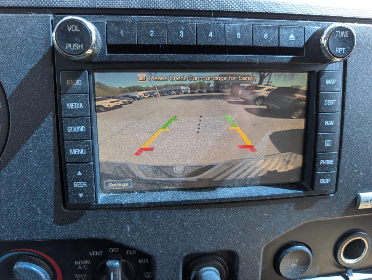 Ford Econoline Cargo Van E-350 Super Duty Recreational 2011