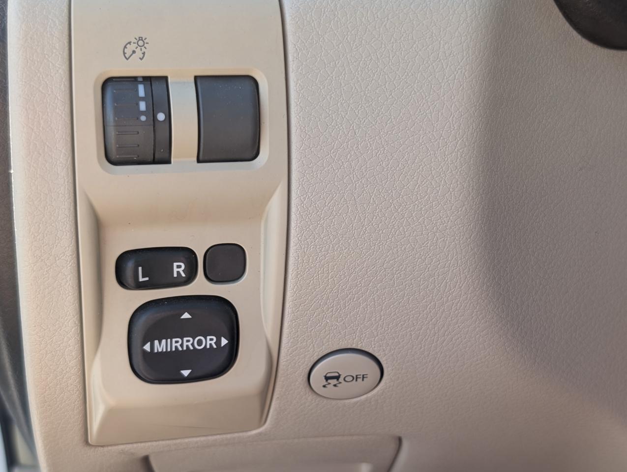 Subaru Impreza Wagon  2008