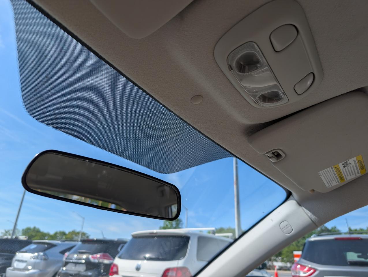 Subaru Impreza Wagon  2008