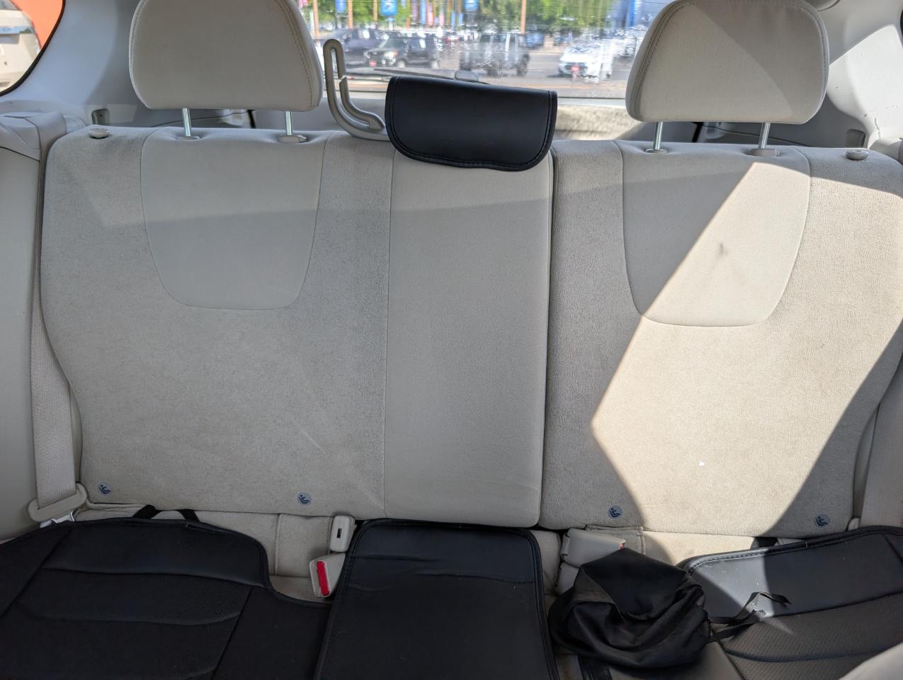 Subaru Impreza Wagon  2008