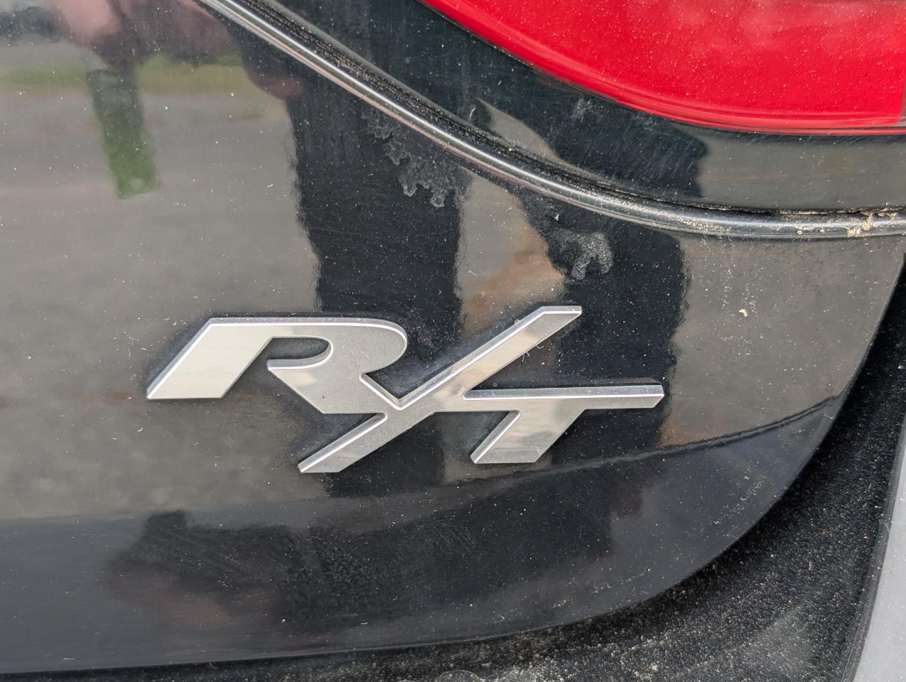 Dodge Charger R/T RWD 2018