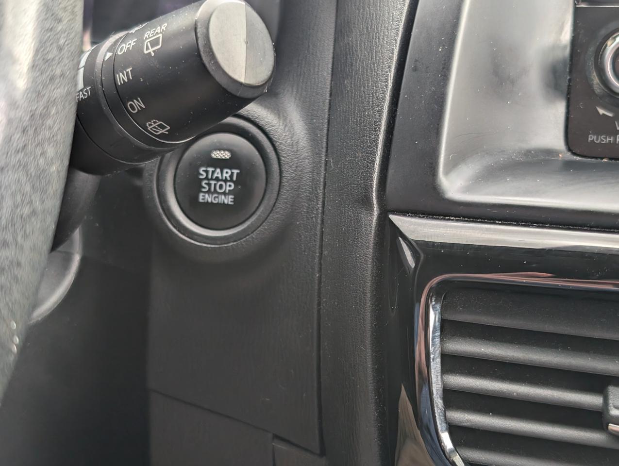 Mazda CX-5 FWD 4dr Auto Touring 2013