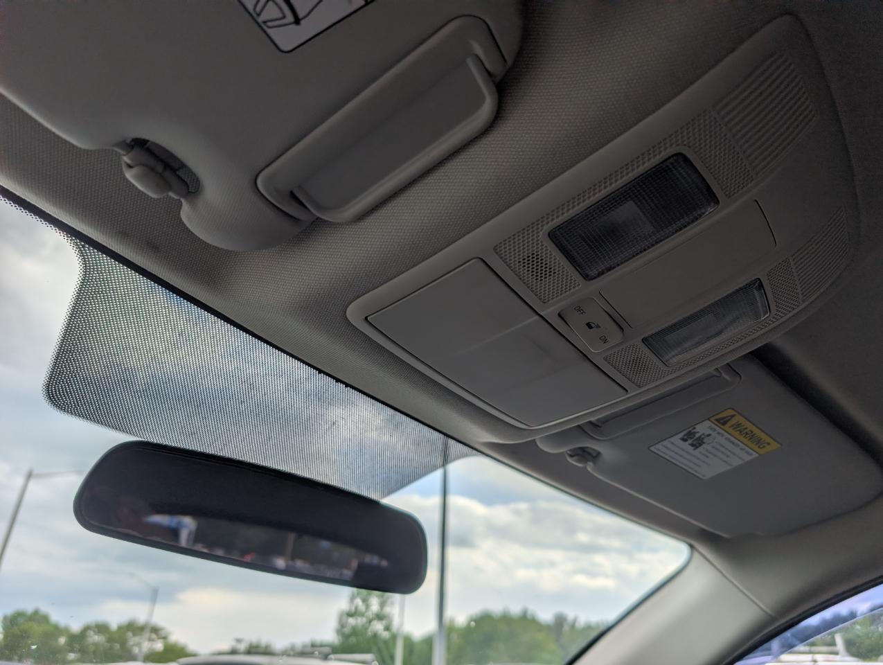 Mazda CX-5 FWD 4dr Auto Touring 2013