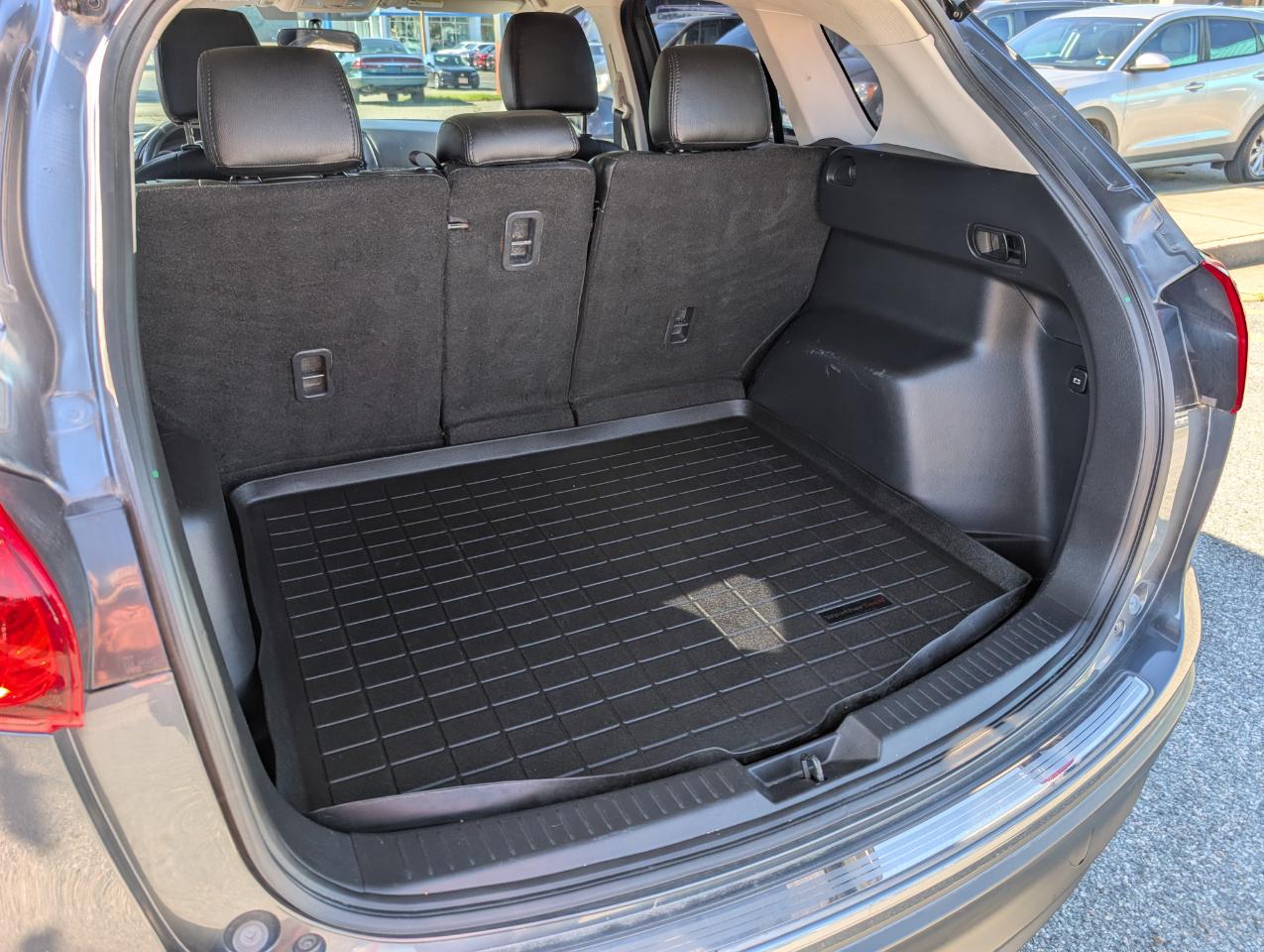 Mazda CX-5 FWD 4dr Auto Touring 2013