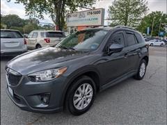 2013 Mazda CX-5 