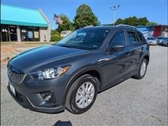 2013 Mazda CX-5 
