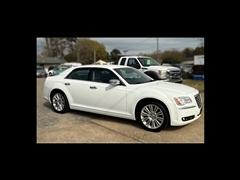 2011 Chrysler 300 