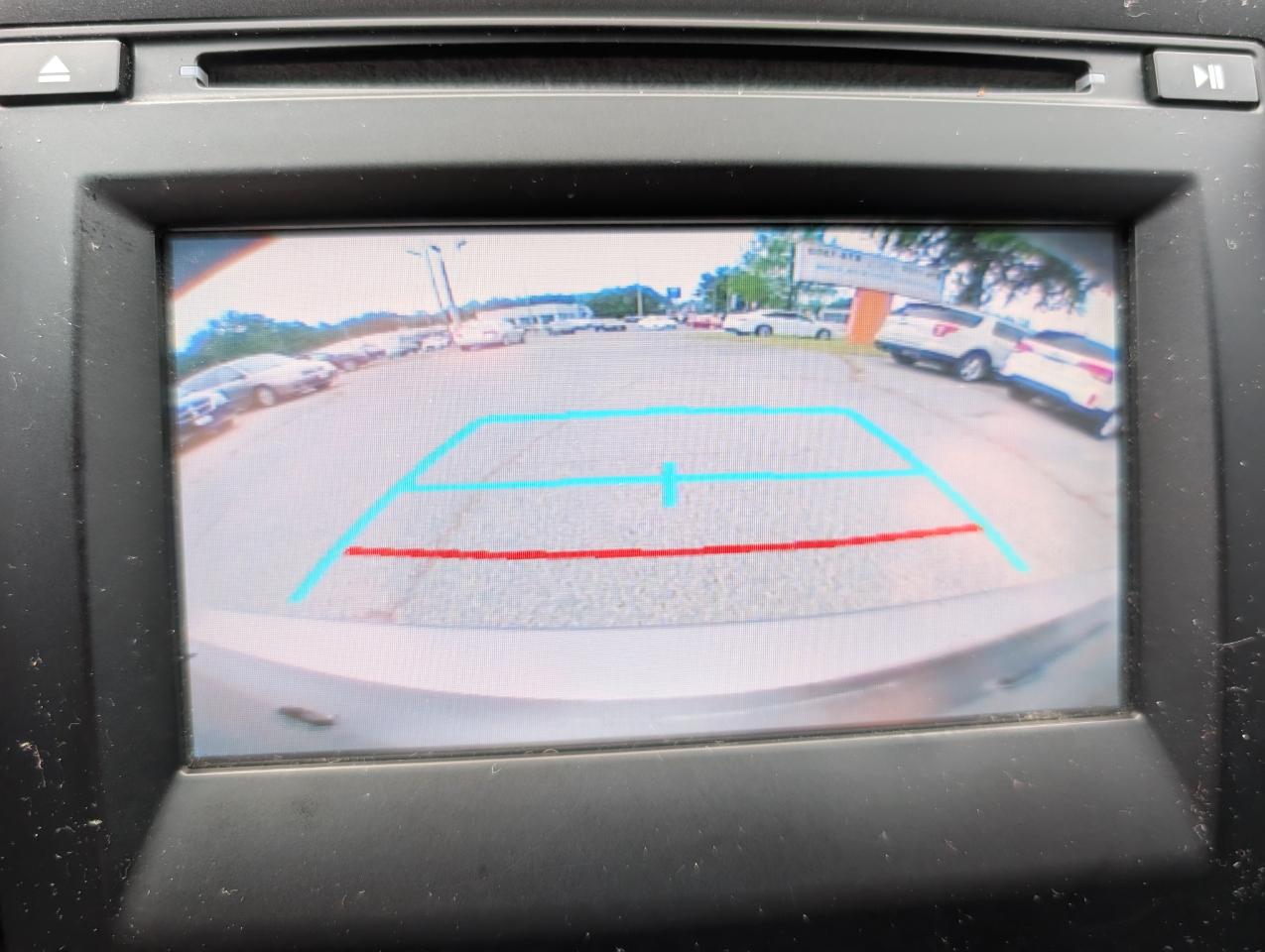 Toyota Camry SE 2017