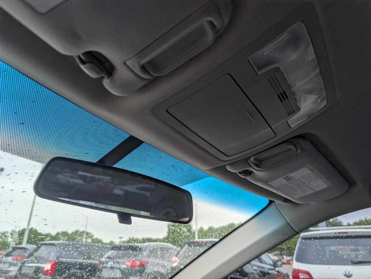 Toyota Camry SE 2017