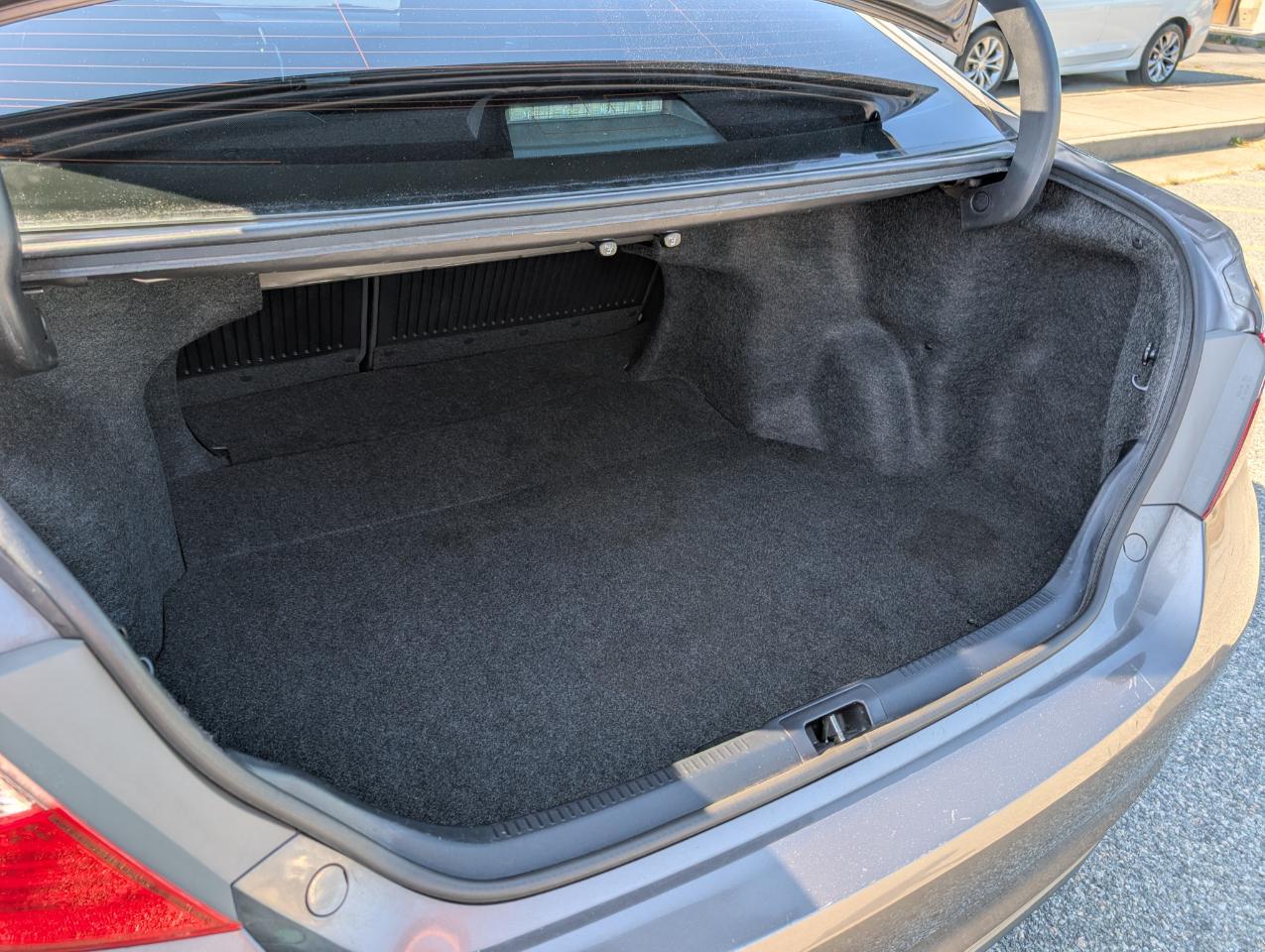 Toyota Camry SE 2017